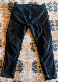 Pantaloni da moto elasticizzati STUD  Boston