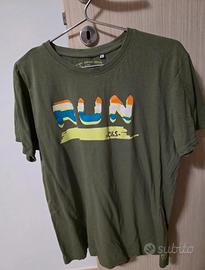 Maglia Cotton&Silk