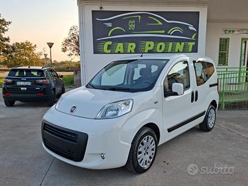 Fiat Qubo 1.3 MJT 80 CV Active