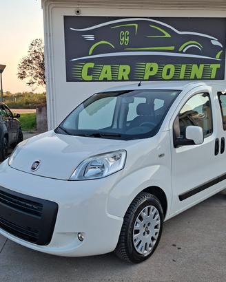 Fiat Qubo 1.3 MJT 80 CV Active