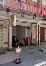 BOX 23m VIA CANNE