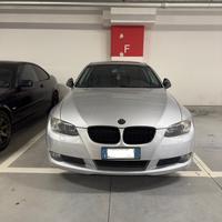 Paraurti anteriore BMW E92 originale