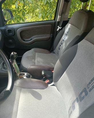 panda