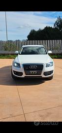 🚗 Audi Q5  