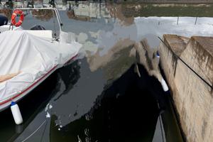 Posto barca mt 7,50x2,50