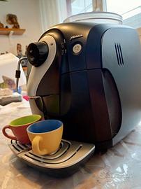 macchina caffe philips