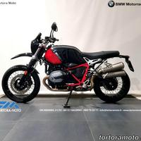 BMW R 1200 nineT Urban G/S Abs my21