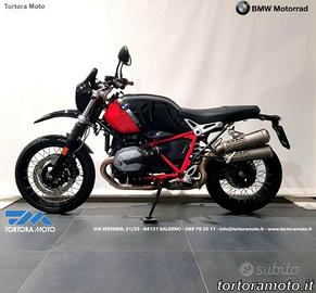 BMW R 1200 nineT Urban G/S Abs my21