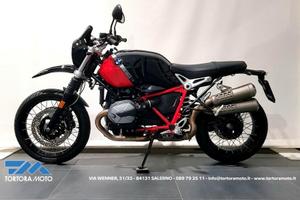 BMW R 1200 nineT Urban G/S Abs my21
