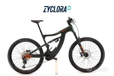 BH Xtep Lynx Pro 0.7 XT t.XL