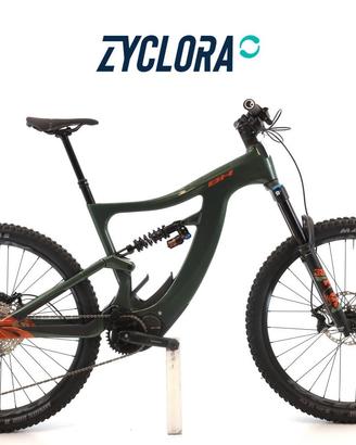 BH Xtep Lynx Pro 0.7 XT t.XL