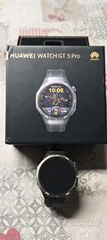 Huawei Watch GT5 Pro