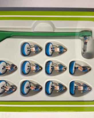 Subbuteo la Leggenda ITALIA 1982