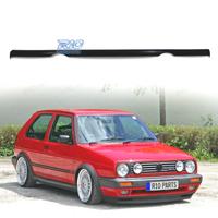 GRIGLIA AGGIUNTIVA VOLKSWAGEN VW GOLF MK2 4 FARI