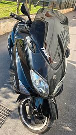 T max 2001 FMI 