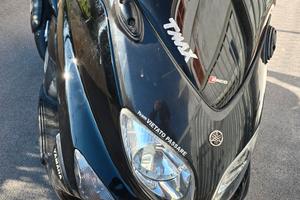 T max 2001 FMI 