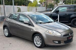 Fiat Bravo 1.6 MJT 105 CV Emotion