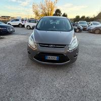 Ford C-Max 1.6 TDCi 115CV Plus