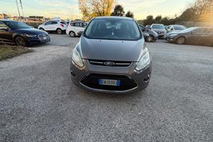 Ford C-Max 1.6 TDCi 115CV Plus