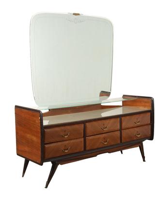 Comò Vintage Anni 50-60