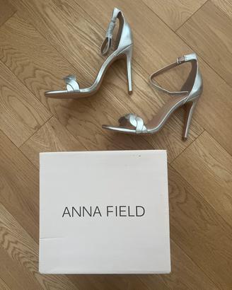 Sandali donna con tacco Anna Field