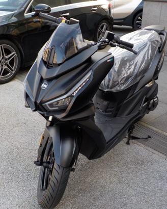 SYM JET 14 125 EVO EURO 5+ NUOVO