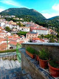 Trilocale indipendente a Lagonegro (PZ), zona Cast