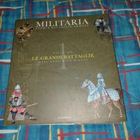 Collana libri Militaria
