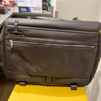 Valigetta  piquadro uomo