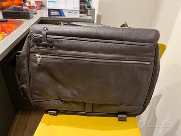 Valigetta  piquadro uomo