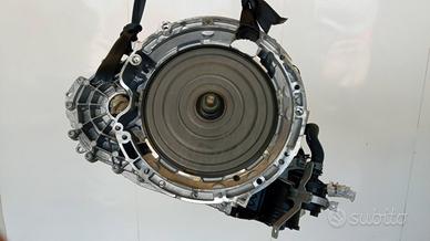 CAMBIO AUTOMATICO MERCEDES-BENZ CLASSE A (W177) 