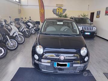 Fiat 500 1.2 by Gucci