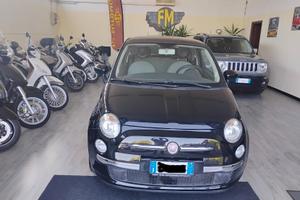 Fiat 500 1.2 by Gucci