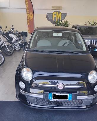 Fiat 500 1.2 by Gucci