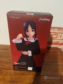 kaguya Shinomiya love Is war figma Max factory 