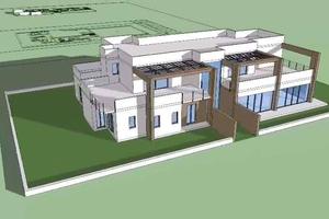 Terreno di 900 m² a Mondragone