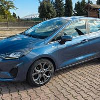 Ford Fiesta 1.0 Ecoboost Hybrid 125 CV 5 porte ST-