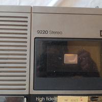 stereo BASF 9220