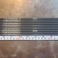 Frecce Easton ACE ACC tiro con l'arco