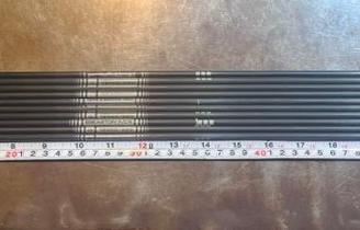 Frecce Easton ACE ACC tiro con l'arco