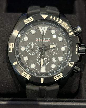 Nautec no limit 117119