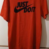 maglia ragazzo Nike