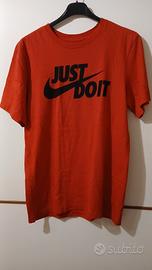 maglia ragazzo Nike