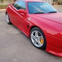 ALFA GTV 2000 TS. 16 v MOTUS