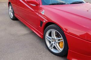 ALFA GTV 2000 TS. 16 v MOTUS