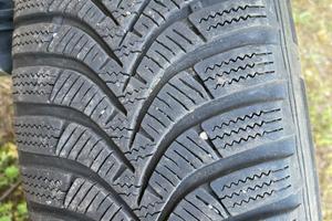 Gomme invernali