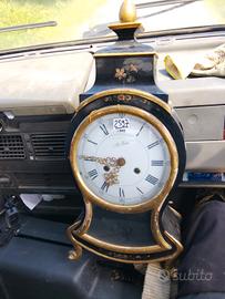orologio in zenith