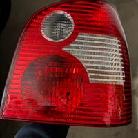 Fanale posteriore  Volkswagen Polo 4a serie