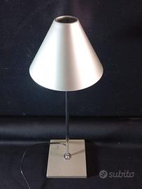 SANTA&COLE MOD.GIRA ALLUMINI NATURALE