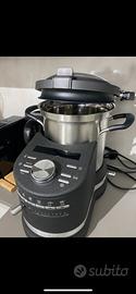 KitchenAid cook processor